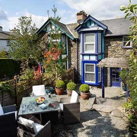 Tatil Evi Pottery Gate *