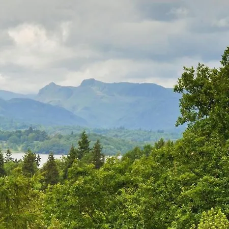 Tatil Evi Pottery Gate Bowness-on-Windermere